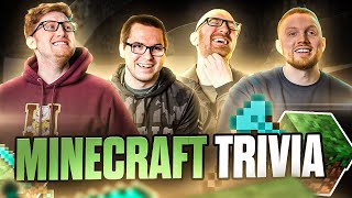 Information SCUMP KNOWS MINECRAFT BETTER THAN HECZ 🤐 | OPTIC TRIVIA Update