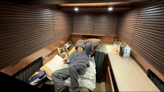 競馬とキャンピングカーで何日生き延びるか【61~67日目】
