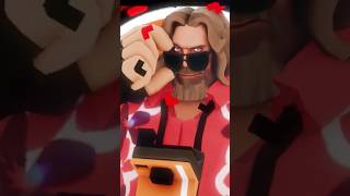That Heavy Edit #teamfortress2 #tf2
