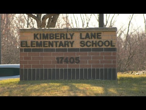 Kimberly Lane Elementary School Closes Due to Water Main Break