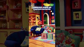 Conseguiu Achar Os 7?