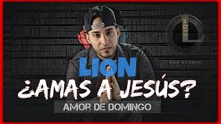 Leonel Nunez "LioN" - Amor De Domingo | Audio Oficial | chords