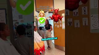 Bu Öğretmenin Sabah Rutini Herkesi Şoke Etti