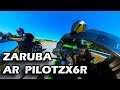 DRAGS ar PilotZx6r / Rīga - Blogeru galvaspilsēta