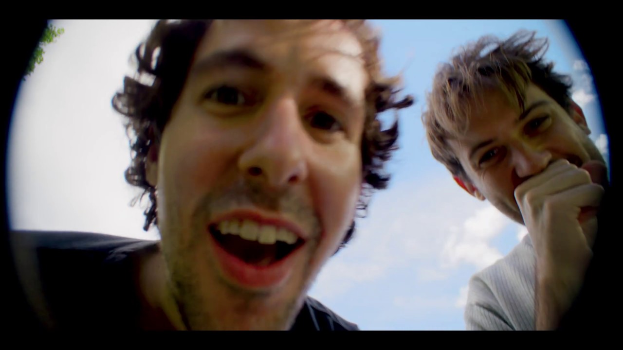 Homer Boredom Official Video YouTube