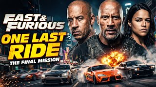 🎬 Fast & Furious EDM Mix 🏎️🔥 | Miami Night Drive & Street Racing Music screenshot 5