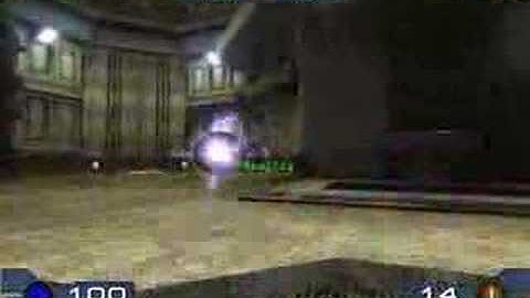 Me against Fatal1ty!