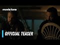 The Rip | Official Teaser Trailer | Matt Damon, Ben Affleck