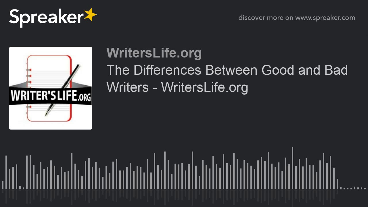 Archive org youtube. Life writing. Avoiding common mistakes in writing articles. Why you should commit your goals to writing.