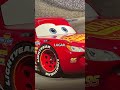 Rayo McQueen, Ferrari FXX K, DeLorean de Volver al Futuro y GT-R R34 ¿QUIÉN GANARÍA ESTA CARRERA?🎥🏁
