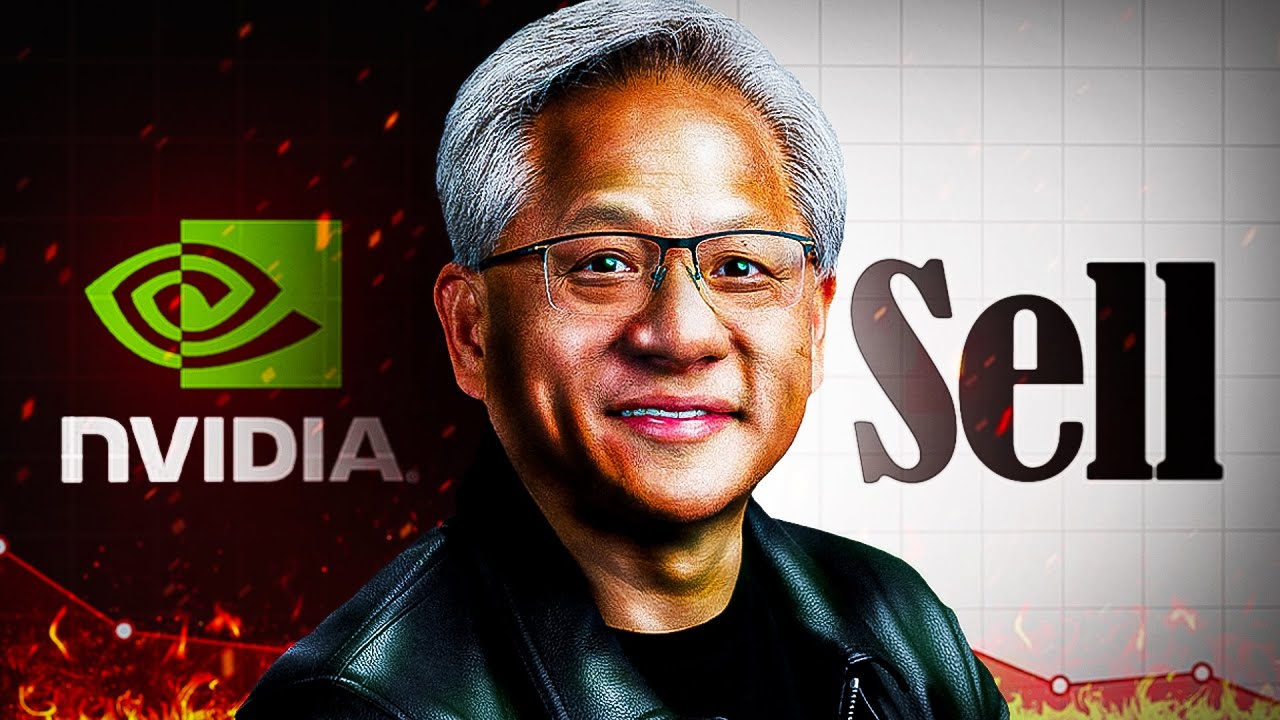 NVIDIA And The The AI Valuation Time Bomb