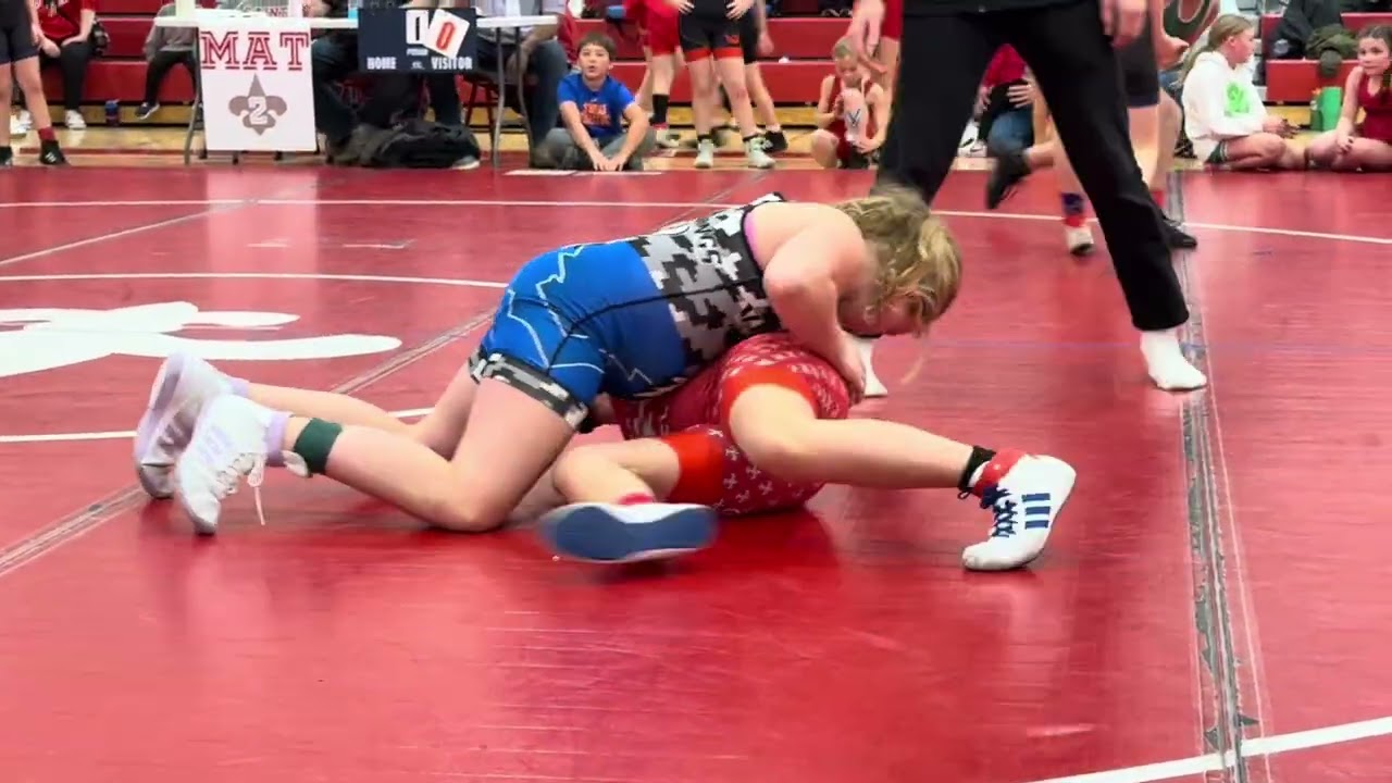 St Ansgar 2025 - Sophia #2