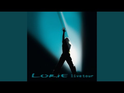 Lorie — Intro (Lorie Live Tour)