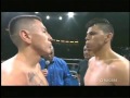 Samuel Vargas v Edgar Ortega