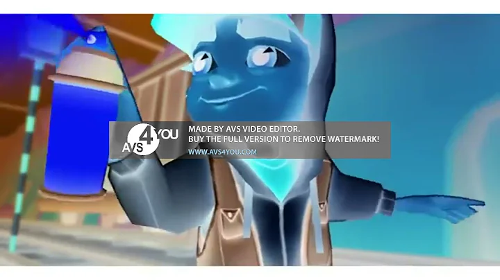 Subway Surfers Trailer in G-Major