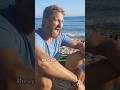Why does 55_years old Gerard Butler looks like he is in Forties #trendingreels #celebrity #hollywood