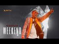 Real G4 Life Weekend: Ñengo Flow en los ensayos