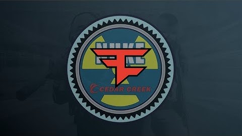 Nuke - Faze CT Pistol retake | CsStrats