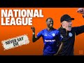 Absolute Dale - National League Review