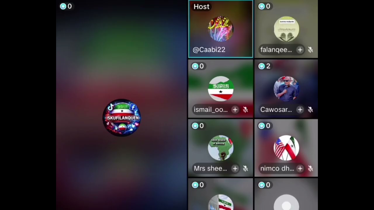 KEYD RASHINKA BURCO LA DHACAY BABULAHI SITA FONIYIHI CIDANKA QARANKA MA SIDASA U DANBEYSEY WEKUP 