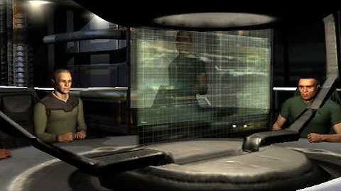 Quake 4 - PC -  Operation: Advantage