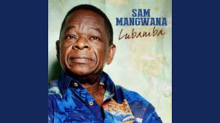 Video thumbnail of "Sam Mangwana - Felicite"