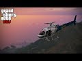 GTA 5 Roleplay - DOJ 229 - Air One 2.0 (Law Enforcement)