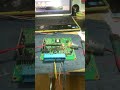 Sửa chữa hộp ECU lỗi mất bơm xăng , mất điều khiển main relay