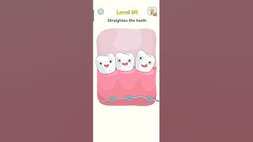 DOP 3 , Level 24 ( Displace One Part )