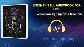 The Wolf King Audiobook | Lauren Palphreyman Fantasy Adventure Full Listen6