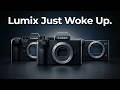 4 Panasonic Lumix Upcoming Cameras Leaked For 2026 2027 4 Panasonic Lumix Upcoming Cameras Leaked For 2026 2027