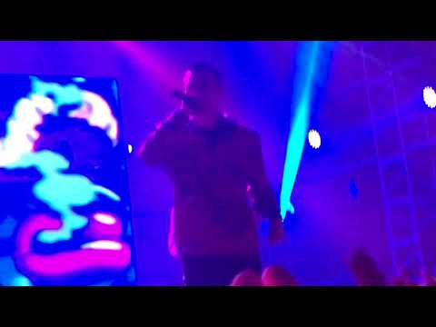 你觉得（张震岳diss）-Ty.  全国巡演成都站现场