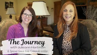 Niki Weller | Healed Of Environmental Illness & Fibromyalgia | THE JOURNEY