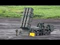 12式地対艦誘導弾初参加!! 平成27年度 富士総合火力演習 後段演習