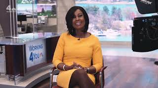 NBC4's Pat Lawson Muse Reflects on Her Career and What's Next | NBC4 Washington