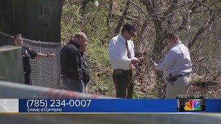 Police investigate body found in Shunga Creek