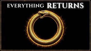 OUROBOROS: The Symbol of Inner Transformation