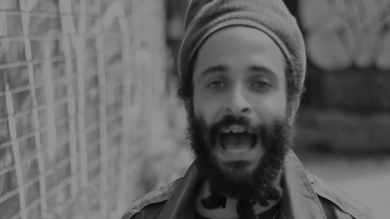 Syd Perry - Stereotype (Official Music Video)