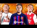 Jesus v Richarlison v Raphinha - Who Got The Best Deal? | Extra Time