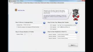 SENuke X Tutorial - #1 Page of GOOGLE in 7 days! Part 1