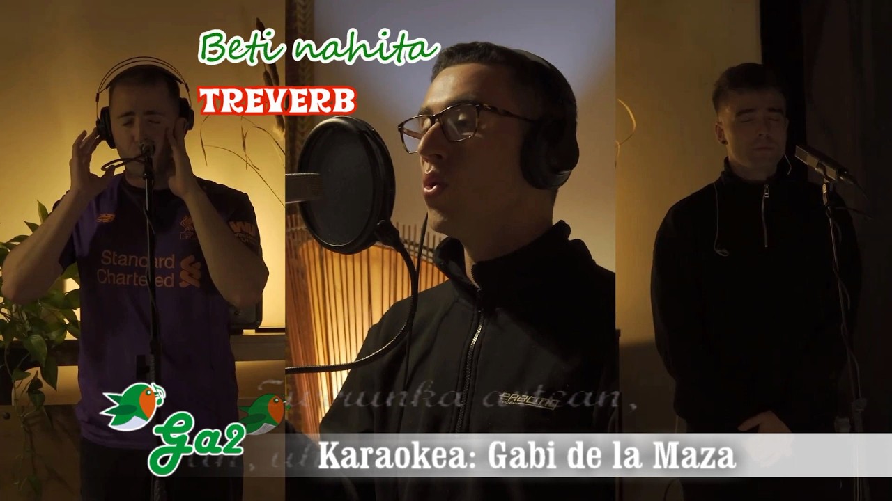 Beti nahita (Treverb)