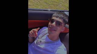 A Las Estrellas - Tobal MJ ft Cris MJ (COMPLETO)