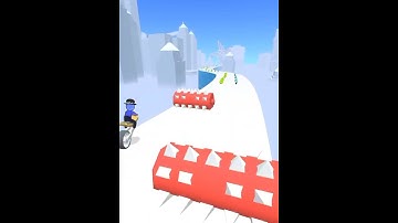 Super Car 3D All Levels Gameplay - Walkthrough Max Level