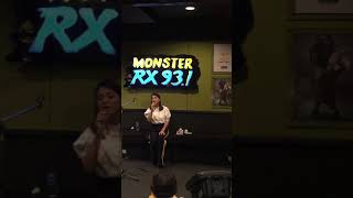Kyla • Fix You and Me (The RX Concert Series)