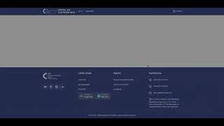 COMO OBTER A CHAVE PRIVADA PARA FACTURAÇÃO ELECTRONICA - AGT screenshot 1