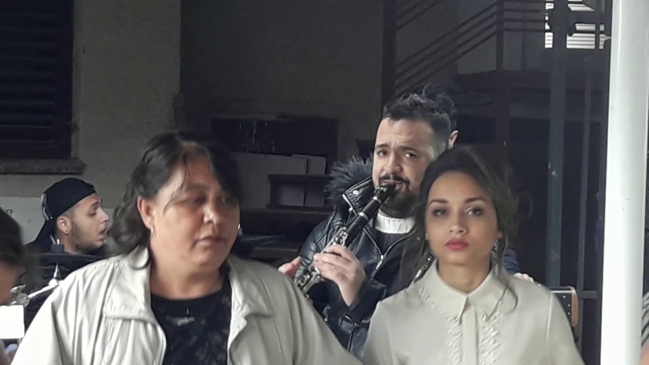 Ork Super Momci BENI Svadba Resen 2018