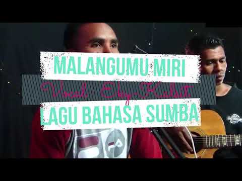 Lagu Rohani bahasa Sumba Timur MalanguMu Miri