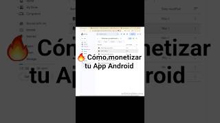 🔥 Clase 05 - Cómo monetizar tu App Android