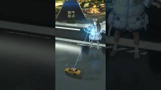 Diana is an excellent driver ! #pragmata #gaming #人機迷惘 #capcom