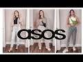 ЗАКАЗ С САЙТА ASOS! С ПРИМЕРКОЙ И ОБРАЗАМИ!!!